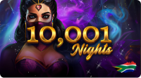Game 10,001 Nights