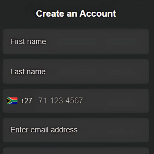 Instruction Complete the Form