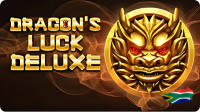 Game Dragon's Luck Deluxe