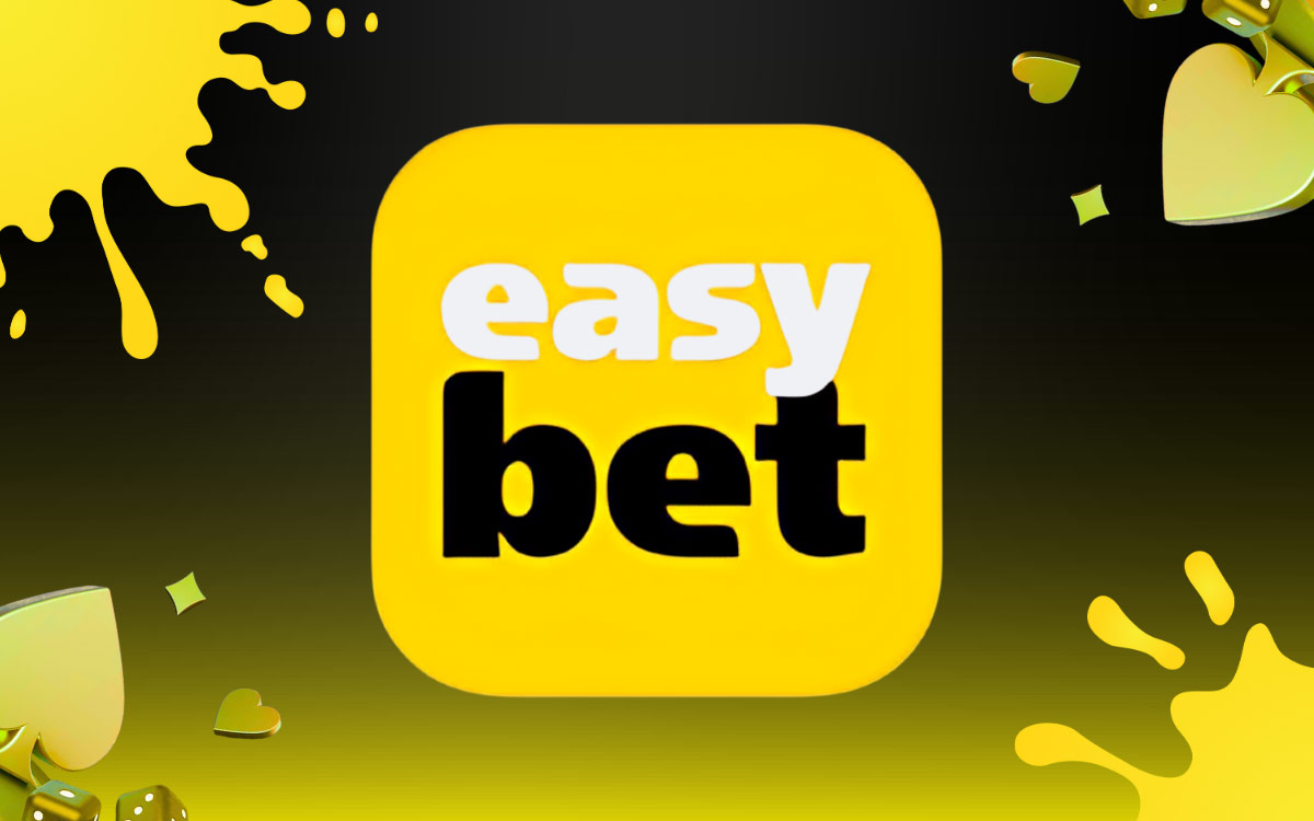 Platform Overview Easybet