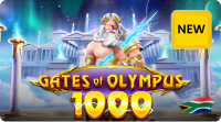 Game Gates of Olympus