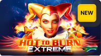 Game Hot to Burn Extreme