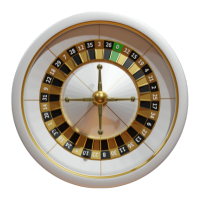 Icon Roulette
