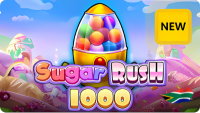 Game Sugar Rush