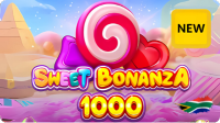 Game Sweet Bonanza