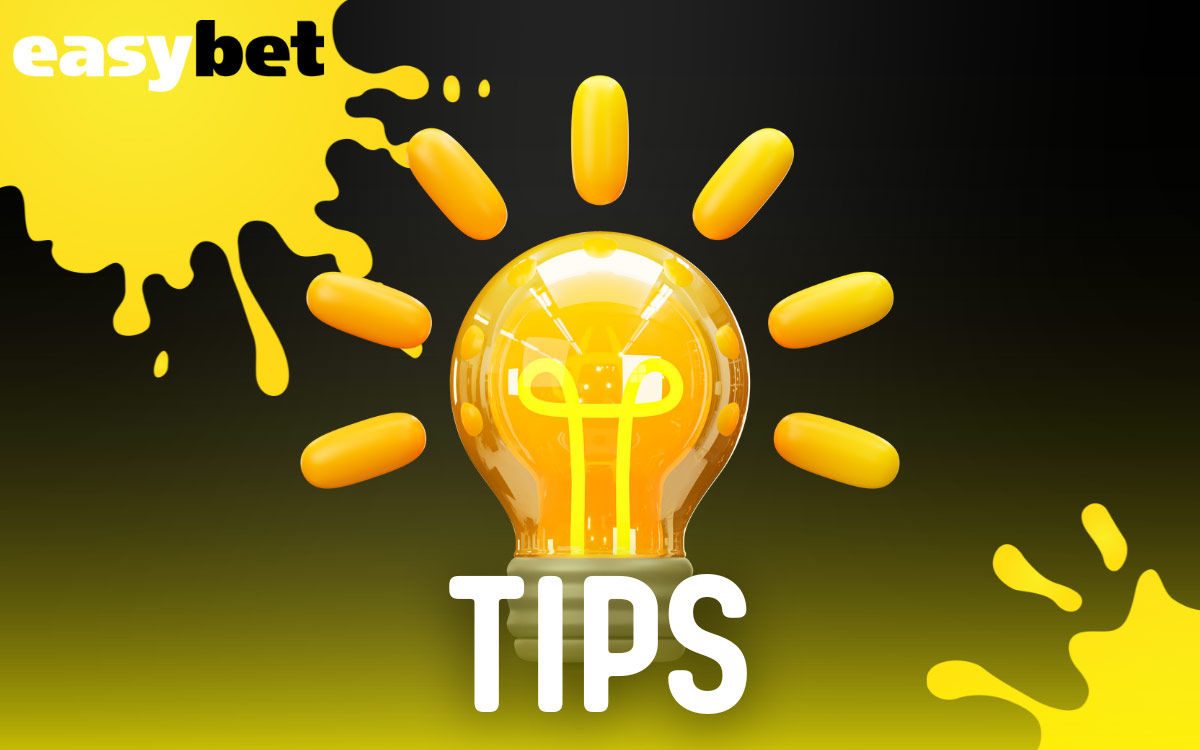 Easybet Registration Online Tips for a Smooth
