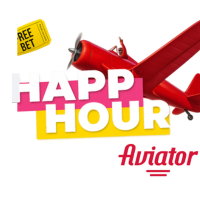 easybet AVIATOR HAPPY HOUR