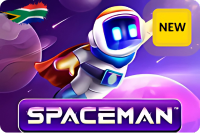 Game Spaceman