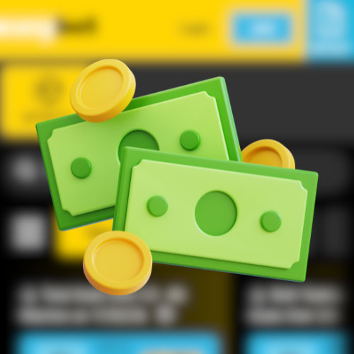 Instruction Adding funds to your account