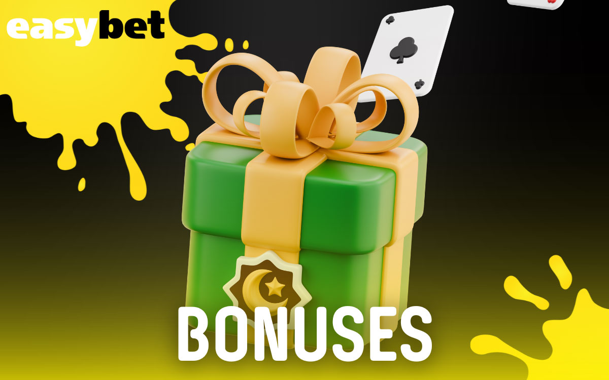 Live Casino Bonuses and Promotions
