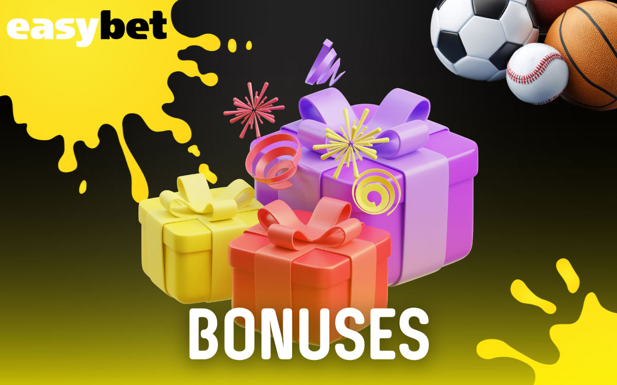 Sports Bettors Bonuses and Promotions