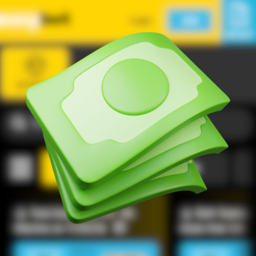 Instruction Cash Out