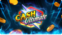 ጨዋታ Cash Ultimate