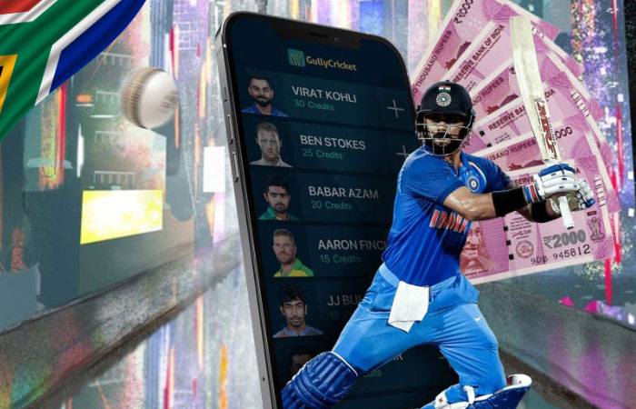 Easybet Cricket Betting