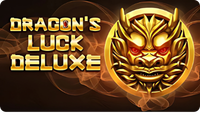 ጨዋታ Dragon's Luck Deluxe