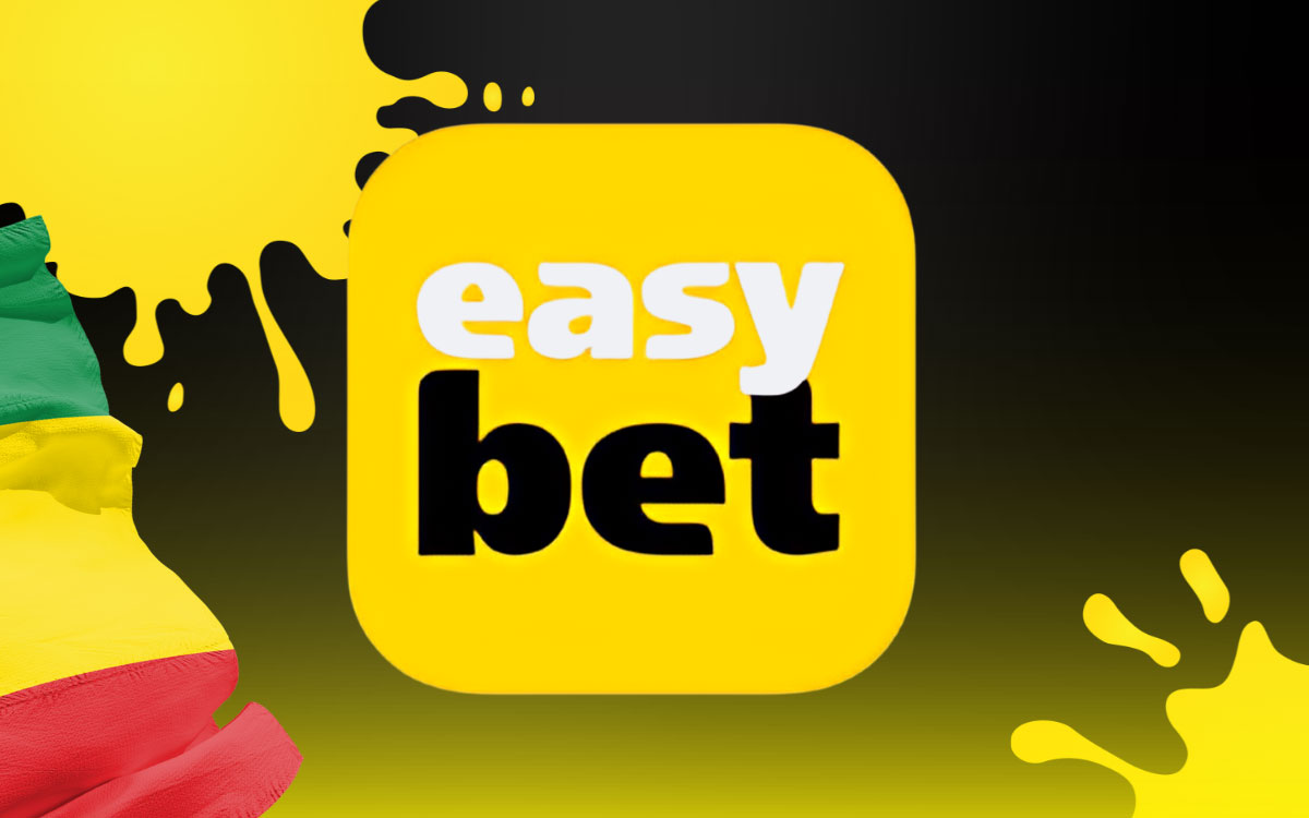 የመድረክ አጠቃላይ እይታ Easybet ኢትዮጵያ