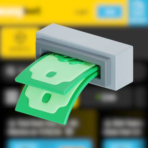 Instruction Enjoy the game and withdraw your winnings