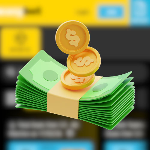 Instruction Fund your account