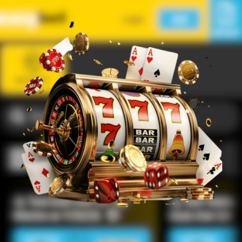 Instruction Go to the Live Casino section