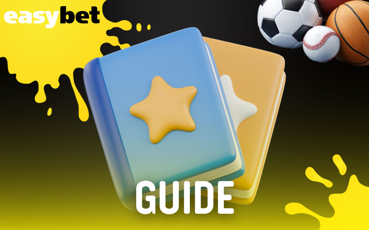 A Beginner's Guide Easybet