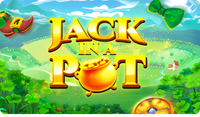 ጨዋታ Jack In A Pot