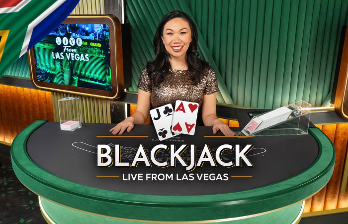 Easybet Live Blackjack