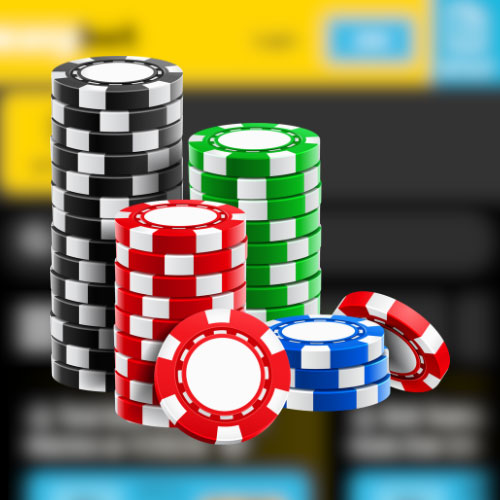 Instruction Place your bet