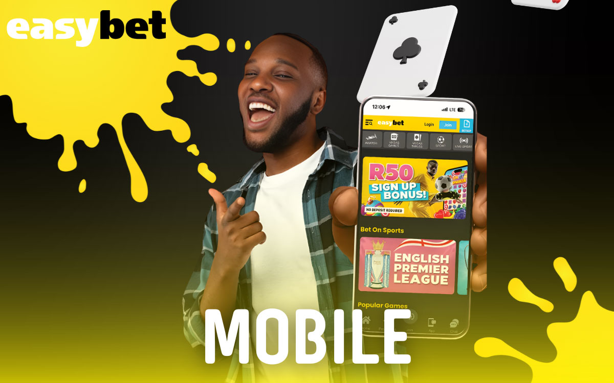 Mobile Devices Playing Live Casino