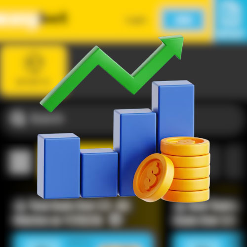 Instruction Select a Market and Odds