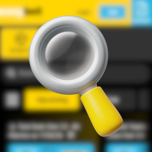 Instruction Select a game and table