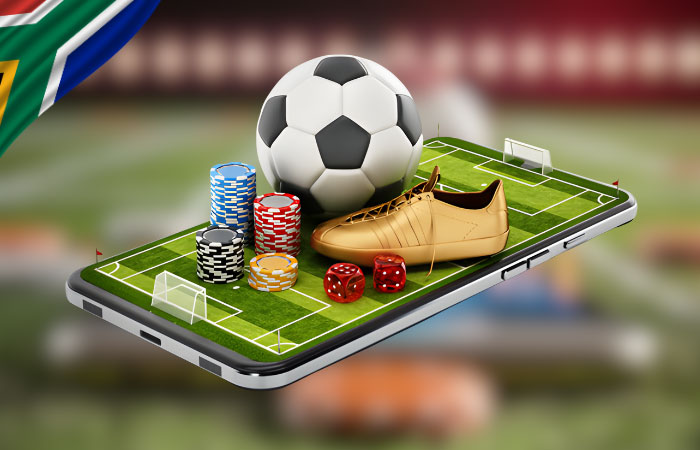 Easybet Soccer Betting