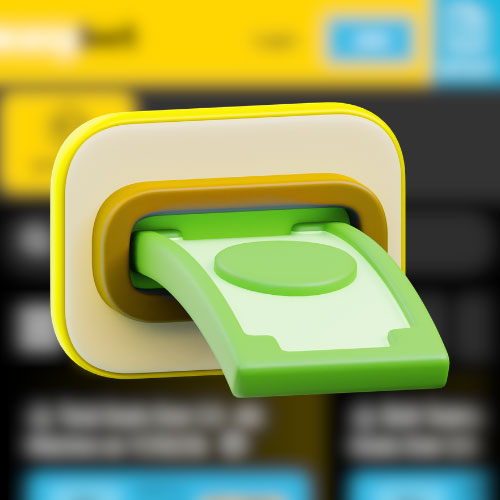 Instruction Withdrawal of funds